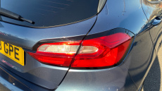 Ford Fiesta 1.0 EcoBoost ST-Line 5dr Petrol Hatchback